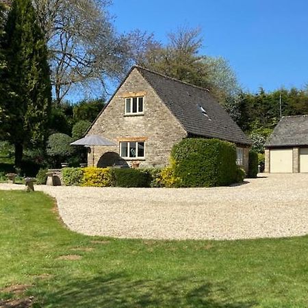 Far Hill Cottage Wyck Rissington Экстерьер фото