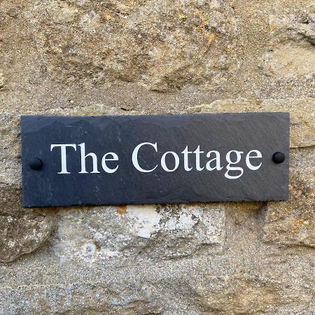 Far Hill Cottage Wyck Rissington Экстерьер фото
