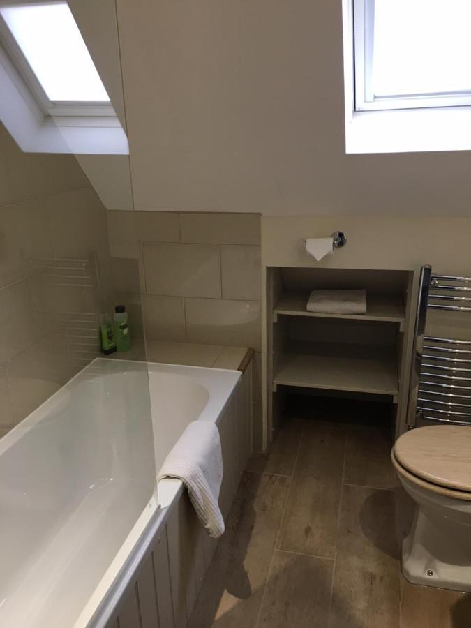 Far Hill Cottage Wyck Rissington Экстерьер фото