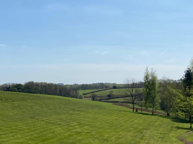 Far Hill Cottage Wyck Rissington Экстерьер фото