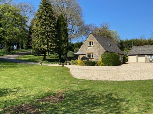 Far Hill Cottage Wyck Rissington Экстерьер фото