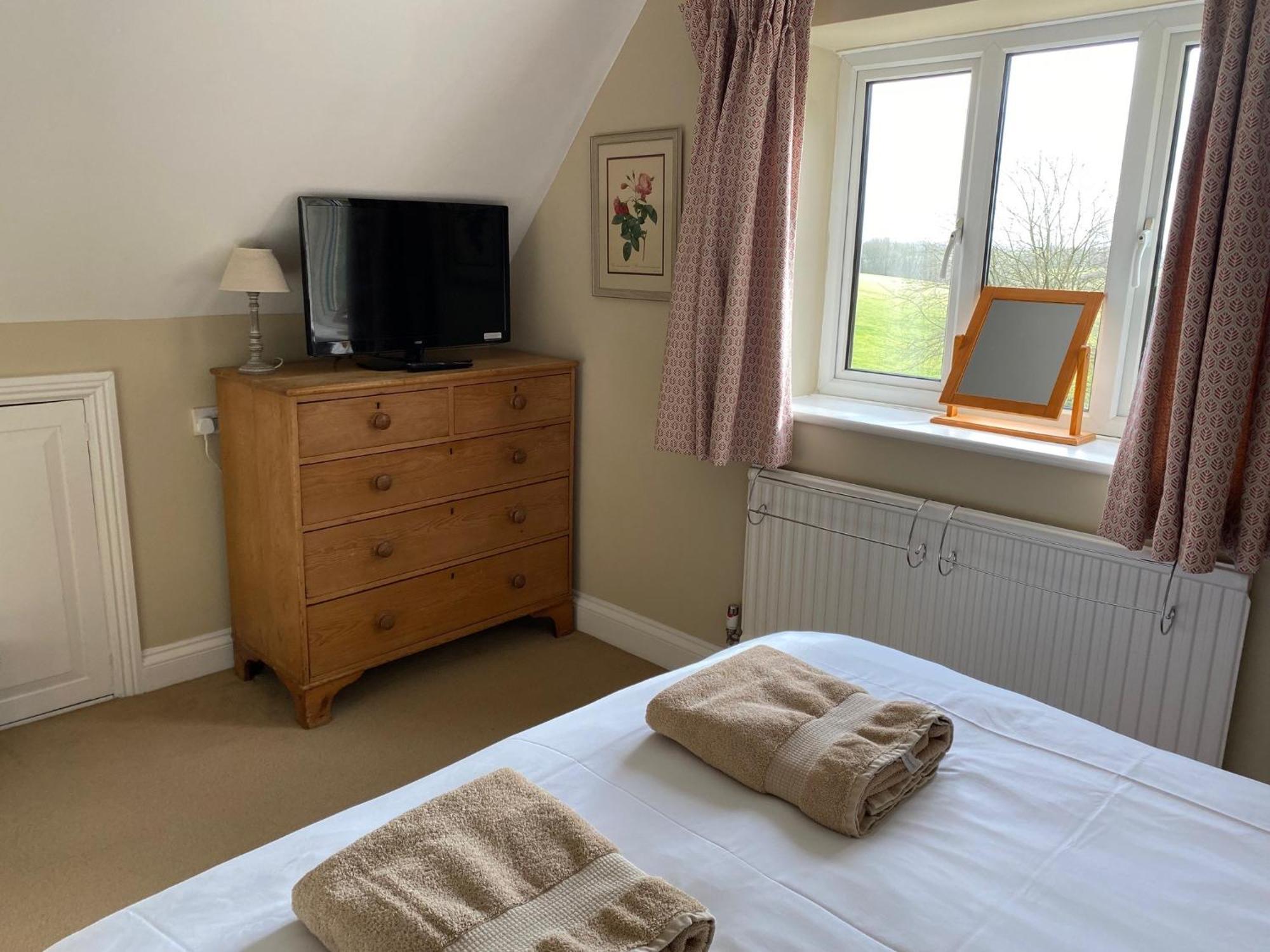 Far Hill Cottage Wyck Rissington Экстерьер фото