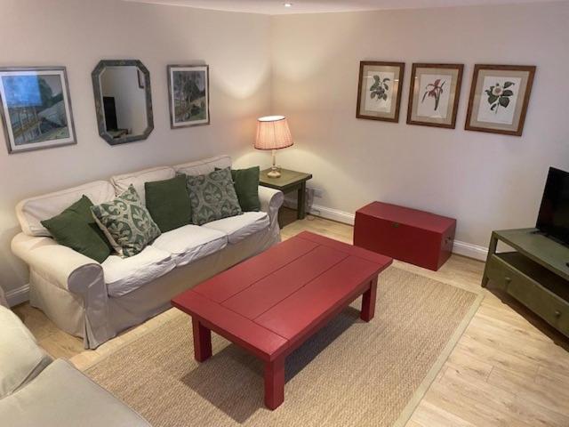 Far Hill Cottage Wyck Rissington Экстерьер фото